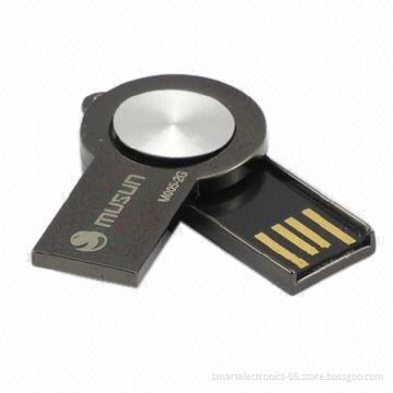 Swivel USB Flash Drives